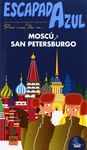 ESCAPADA AZUL MOSCU Y SAN PETERSBURGO