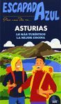 ESCAPADA AZUL ASTURIAS