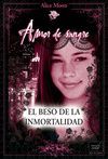 BESO DE LA INMORTALIDAD,EL