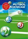 APRENDE A JUGAR A FUTBOL CON CANICAS 1