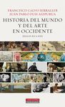 HISTORIA DEL MUNDO Y DEL ARTE EN OCCIDENTE