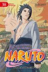 NARUTO Nº 38/72