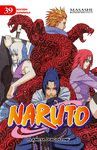 NARUTO Nº 39/72