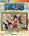 ONE PIECE PANORAMA K