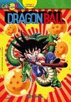 DRAGON BALL COLOR K