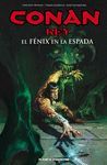 CONAN: EL FÉNIX EN LA ESPADA