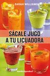 SÁCALE JUGO A TU LICUADORA (B4P)