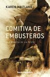 COMITIVA DE EMBUSTEROS (B4P)