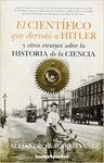 EL CIENTIFICO QUE DERROTO A HITLER