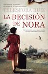 DECISIÓN DE NORA, LA (B4P)