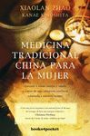 MEDICINA TRADICIONAL CHINA PARA LA MUJER (B4P)