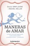 MANERAS DE AMAR (B4P)