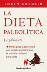 LA DIETA PALEOLÍTICA