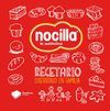 RECETARIO NOCILLA