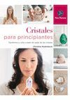 CRISTALES PARA PRINCIPIANTES