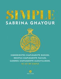 SIMPLE.INGREDIENTES SIMPLEMENTE BUENOS