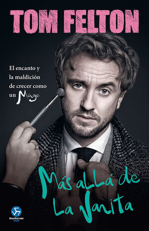 MAS ALLA DE LA VARITA