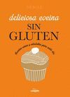 DELICIOSA COCINA SIN GLUTEN