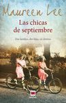 LAS CHICAS DE SEPTIEMBRE