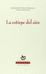 ESTIRPE DEL AIRE,LA