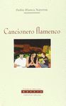 CANCIONERO FLAMENCO