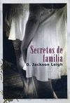 SECRETOS DE FAMILIA