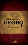 FUNDIDO EN NEGRO