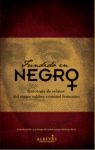 FUNDIDO EN NEGRO