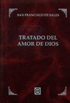 TRATADO DEL AMOR DE DIOS (EDIBESA)