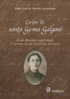 CARTAS DE SANTA GEMA GALGANI A SU DIRECTOR ESPIRITUAL, P. GERMAN