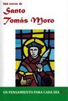 366 TEXTOS DE SANTO TOMAS MORO