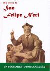 SAN FELIPE NERI.366 TEXTOS DE