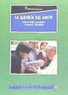 ALEGRIA DEL AMOR, LA. AMORIS LAETITIA