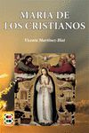 MARIA DE LOS CRISTIANOS
