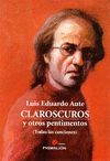 CLAROSCUROS Y OTROS PENTIMENTOS