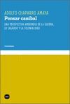 PENSAR CANÍBAL