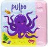 LIBRO DE BAÑO PULPO (I LOVE MY BABY)
