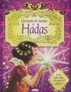 TESORO DE CUENTOS DE HADAS, UN