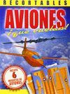 AVIONES ­QUE VUELAN!