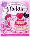 DULCE HISTORIA DE HADAS, MI