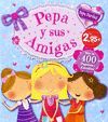 PEPA Y SUS AMIGAS
