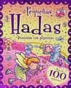 PEQUEÑAS HADAS