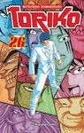 TORIKO Nº 26