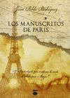 MANUSCRITOS DE PARIS