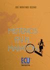 MISTERIOS EN EL MARATON