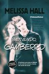 BIENVENIDO GAMBERRO