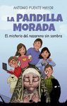 LA PANDILLA MORADA