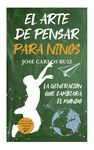 EL ARTE DE PENSAR PARA NIÑOS