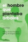 EL HOMBRE QUE PLANTABA ÁRBOLES / POP UP