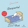 SIMON'S CAT VI DESPIERTA